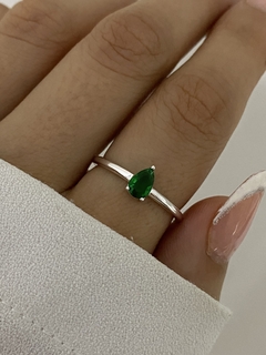Anillo modelo 15 en internet