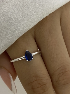 Anillo modelo 17