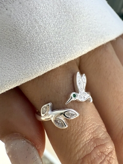 Anillo modelo 488 (ajustable) en internet