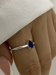 Anillo modelo 17 - comprar online