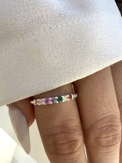 Anillo modelo 481 - comprar online