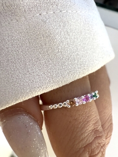 Anillo modelo 481 en internet