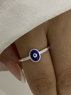 Anillo modelo 16