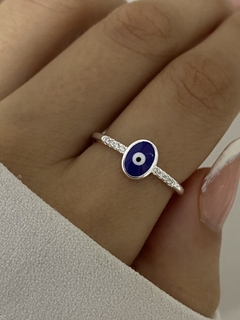 Anillo modelo 16 - comprar online