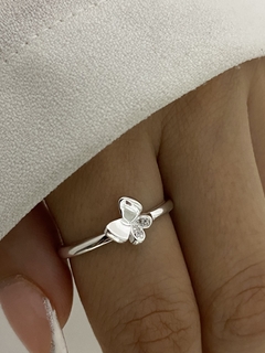 Anillo modelo 18