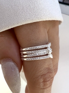Anillo modelo 485 (ajustable) en internet