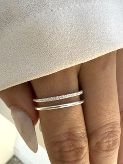 Anillo modelo 484 - comprar online