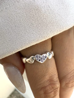 Anillo modelo 482 - comprar online