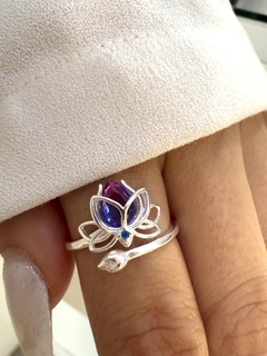 Anillo modelo 478 (ajustable) - comprar online