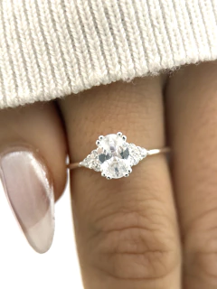 Anillo modelo 741 importado - comprar online
