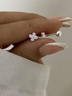 Piercing modelo 13 solitario stragus