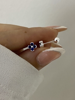 Piercing modelo 12 (Tragus Solitario)
