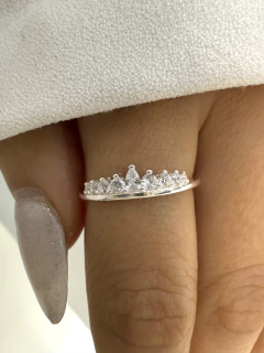 Anillo modelo 491 - comprar online