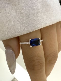 Anillo modelo 492 - comprar online