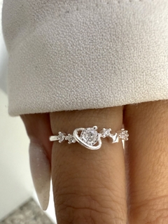 Anillo modelo 493 - comprar online