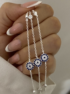 Pulsera modelo 79 importada