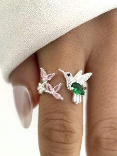 Anillo modelo 755 (ajustable) en internet