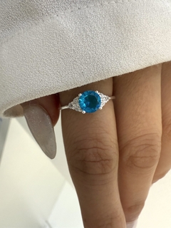 Anillo modelo 495 - comprar online