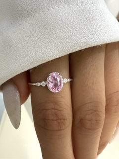 Anillo modelo 497 - comprar online