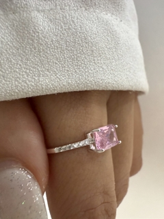 Anillo modelo 496 en internet