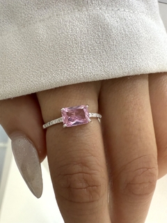 Anillo modelo 496 - comprar online