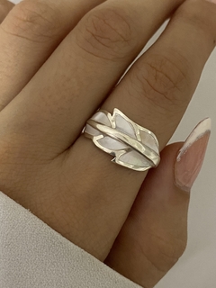 Anillo modelo 20 en internet