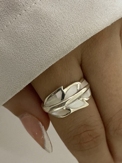 Anillo modelo 20 - comprar online