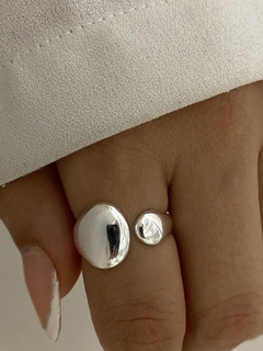 Anillo modelo 23 (Regulable)