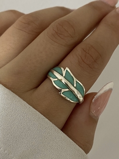 Anillo modelo 21 - comprar online