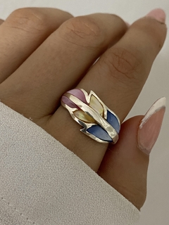 Anillo modelo 22 - comprar online