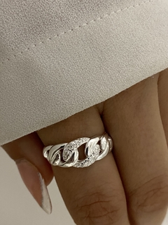 Anillo modelo 19