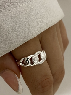 Anillo modelo 19 - comprar online
