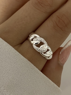 Anillo modelo 19 en internet