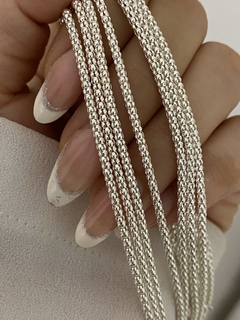 Cadena coreana