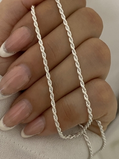 Cadena singapur (Gruesa) - comprar online