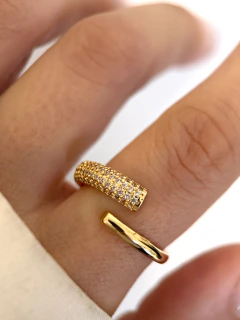 Anillo regulable modelo 1788 (Laminado Premium)