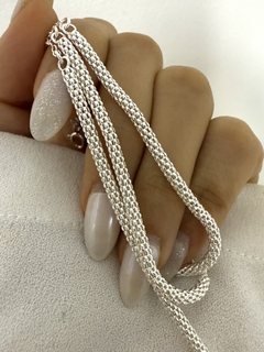 Pulsera modelo 162 importada (17+3) - comprar online