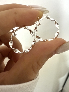 Argolla modelo 1074 importada - comprar online