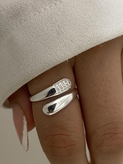 Anillo modelo 28 ajustable