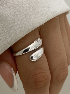 Anillo modelo 28 ajustable - comprar online