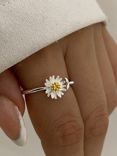 Anillo modelo 27 ajustable - comprar online