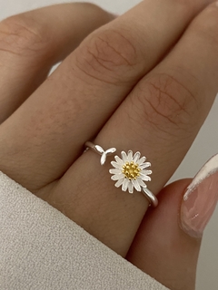 Anillo modelo 27 ajustable en internet