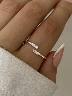 Anillo modelo 31 ajustable - comprar online