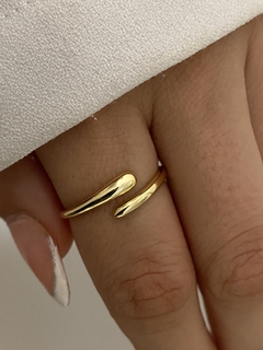 Anillo modelo 29 ajustable