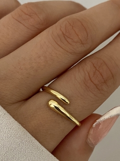 Anillo modelo 29 ajustable - comprar online