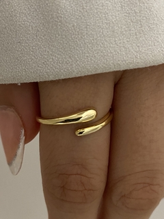 Anillo modelo 29 ajustable - Vogamayorista