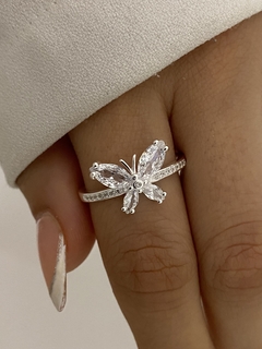 Anillo modelo 33 en internet