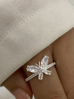 Anillo modelo 33