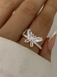 Anillo modelo 33 - comprar online