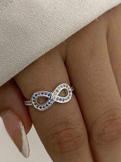 Anillo modelo 32